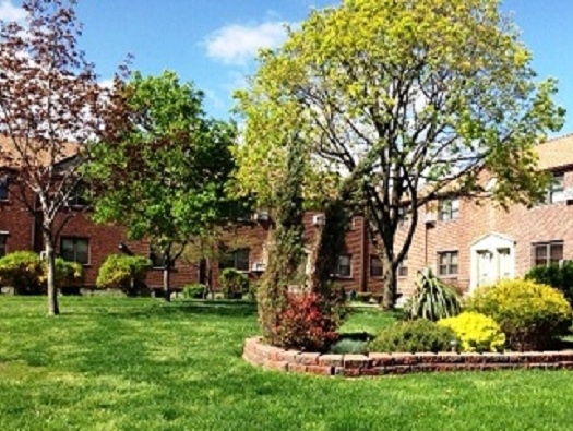 Gardens Gardens
