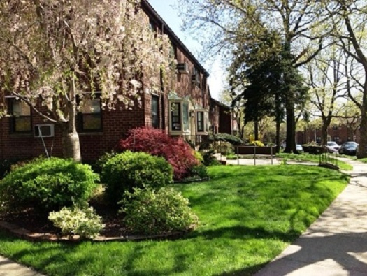 Gardens Gardens