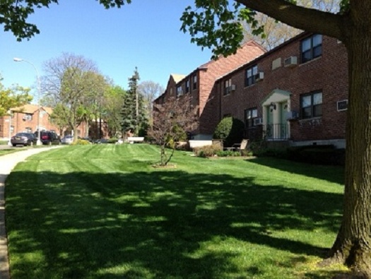 Gardens Gardens