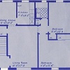 Type B2, 4.5 Rooms